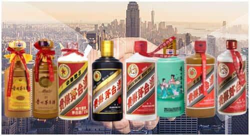 甘孜九龙县回收茅台