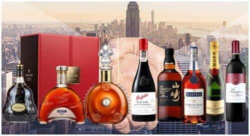 甘孜九龙县回收洋酒