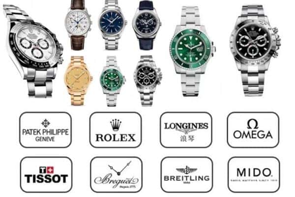 甘孜九龙县回收名表